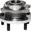 Buje rueda delantera kit rodamientos Dodge Avenger 08-14