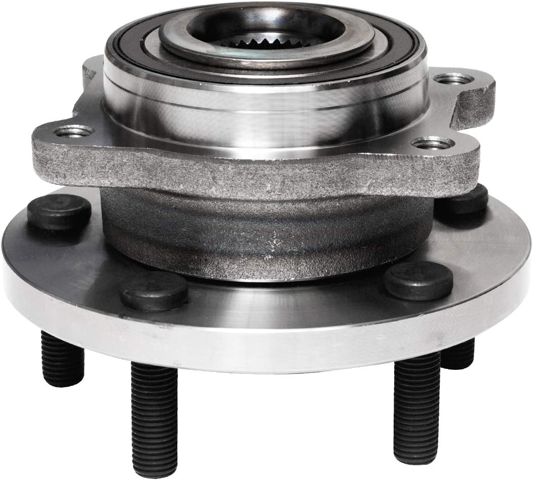 Buje rueda delantera kit rodamientos Dodge Avenger 08-14