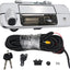 Manija puerta trasera camara respaldo Toyota Tundra 07-13