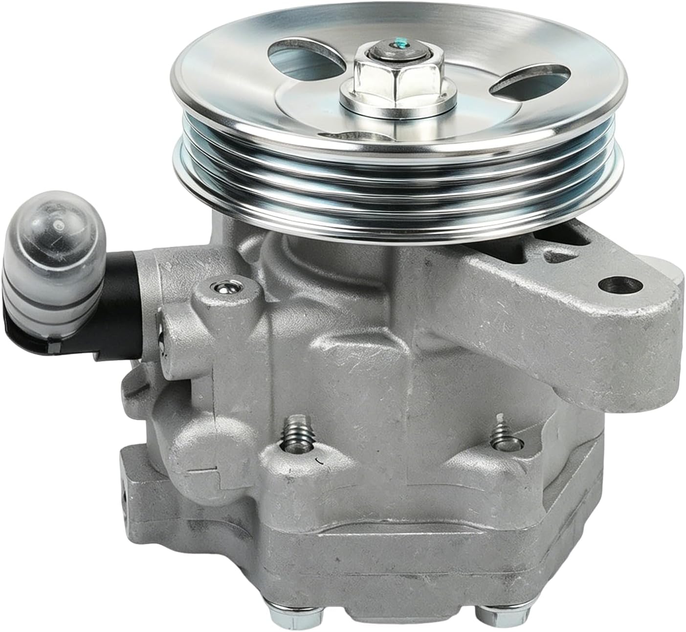 Bomba dirección asistida comp Acura EL Civic 01-05