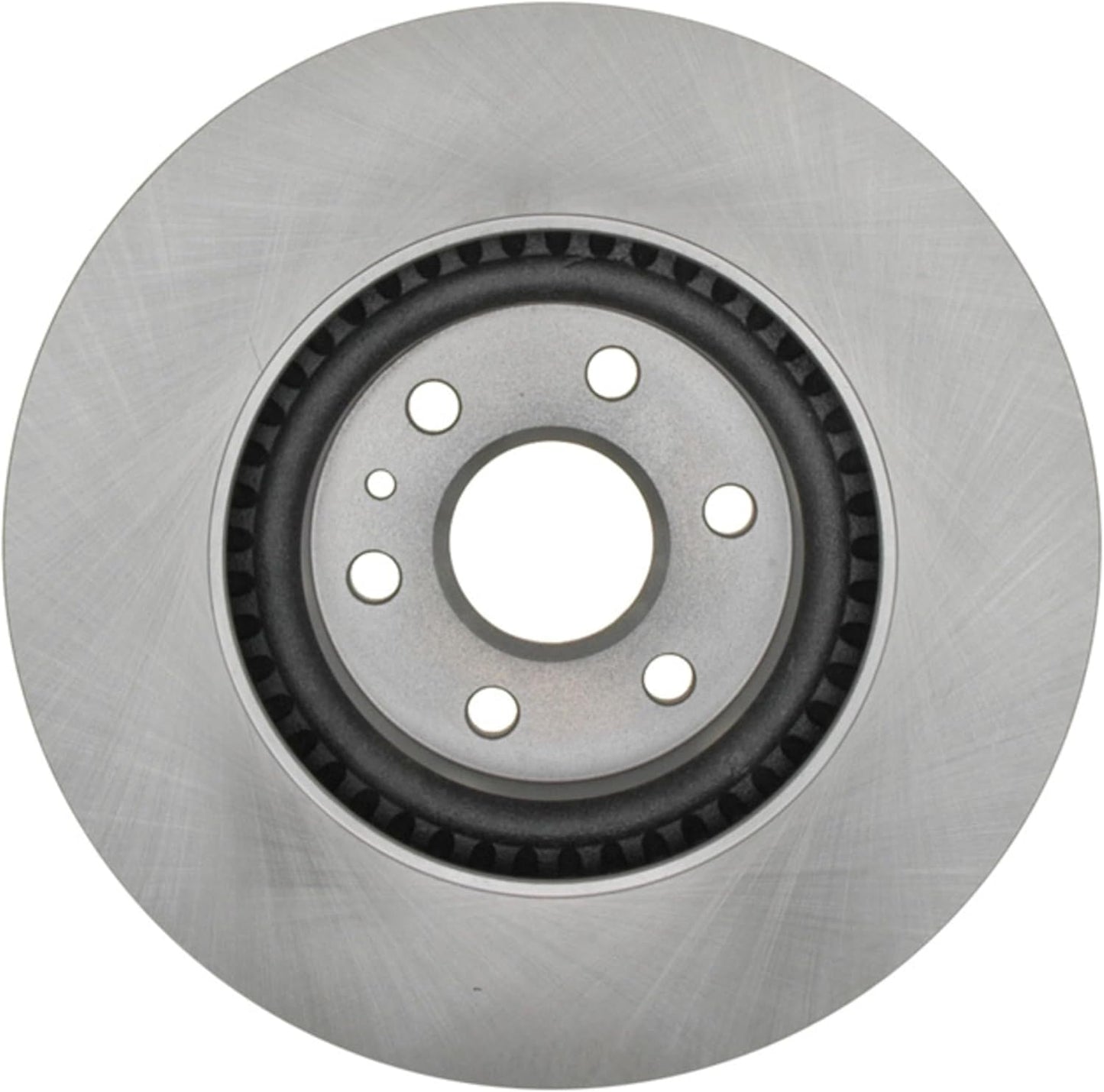 Rotor freno delantero sin recubrimiento