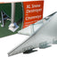 Destructor nieve XL chimenea ajuste universal 6-10pulg