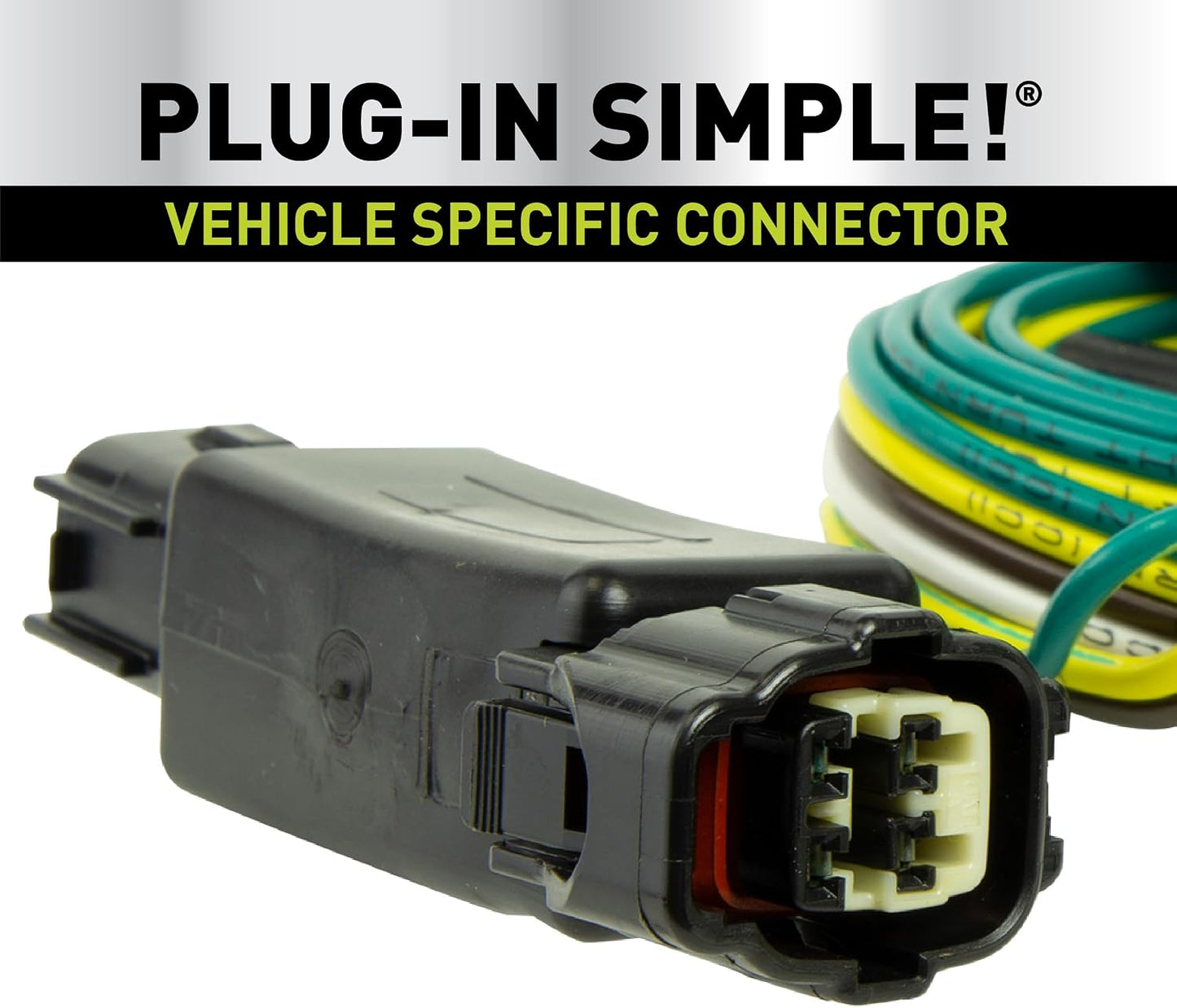 Kit cableado para vehículos 42115
