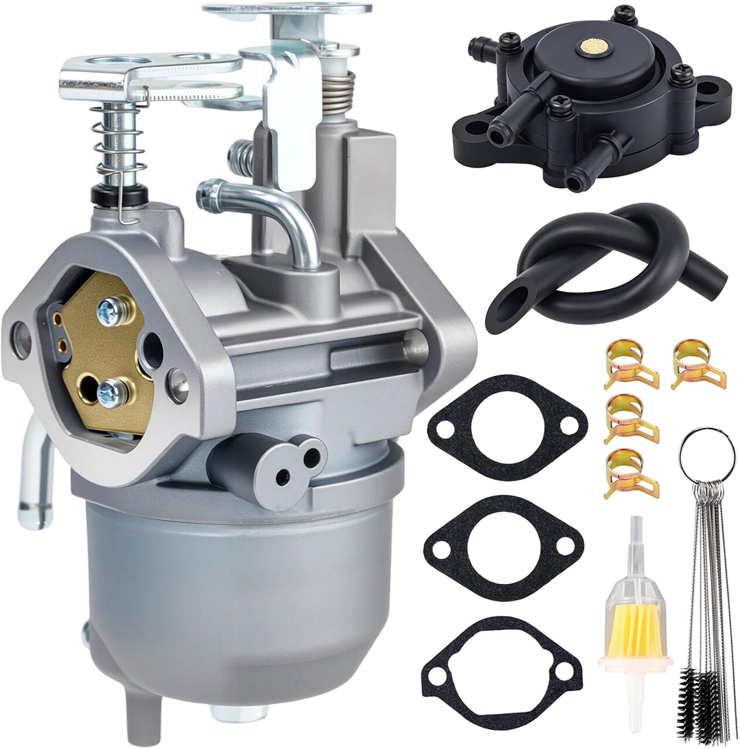 Carburador comp Kawasaki Mule 600 610 SX XC SC KAF400