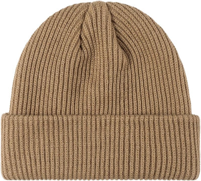 Gorro moderno para hombre y mujer con protección para oídos