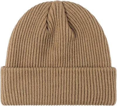 Gorro moderno para hombre y mujer con protección para oídos