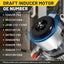 Motor inducción horno compat. Carrier Bryant Payne 115v