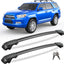 Barras portaequipajes Toyota 4Runner 10-24 aluminio