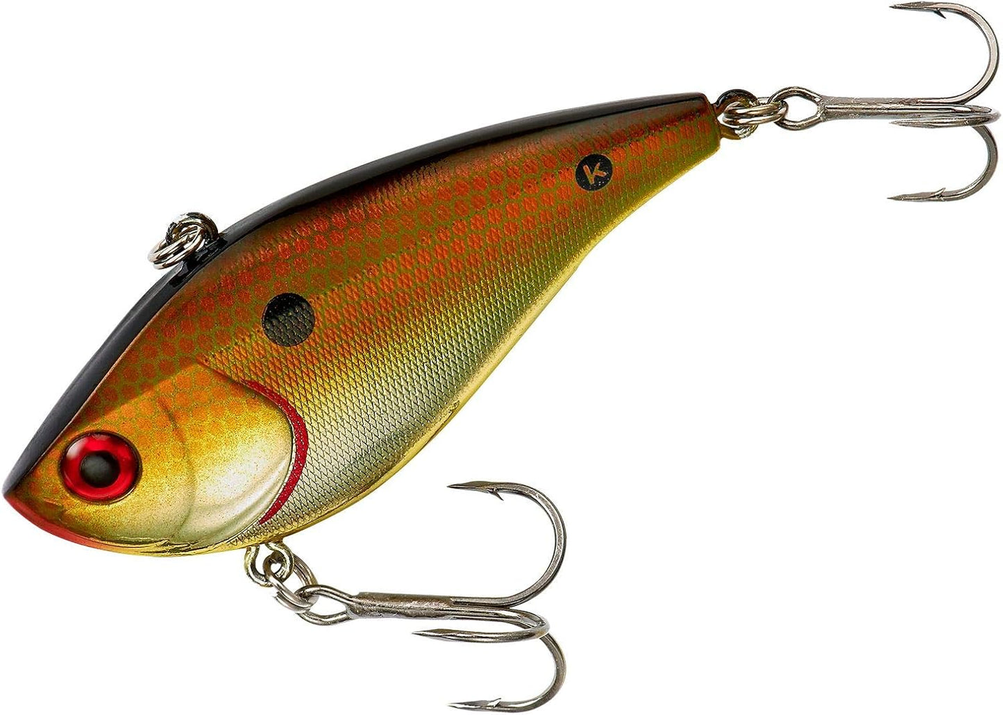 Señuelo Crankbait One Knocker para Pesca Lubina