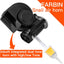 Bocina eléctrica 12v 150db para camiones y autos con botón