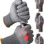 Guantes cortes nivel 5 antideslizante fábrica construcción