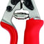 Tijeras podar F17 mango giratorio zurdo aluminio