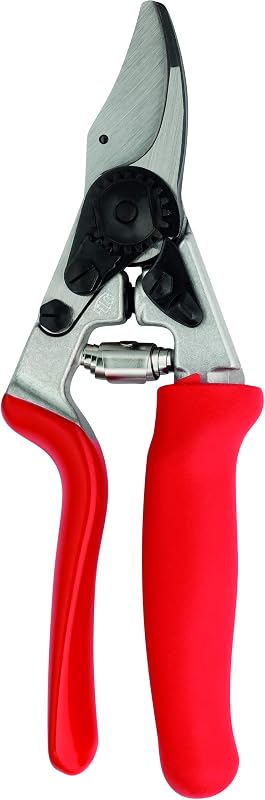 Tijeras podar F17 mango giratorio zurdo aluminio