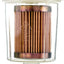 Filtro combustible fuera de borda