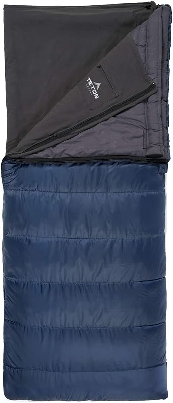 Saco dormir Polara 0 grados adultos al aire libre versátil