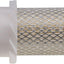Filtro aire resistente con aleta 46270