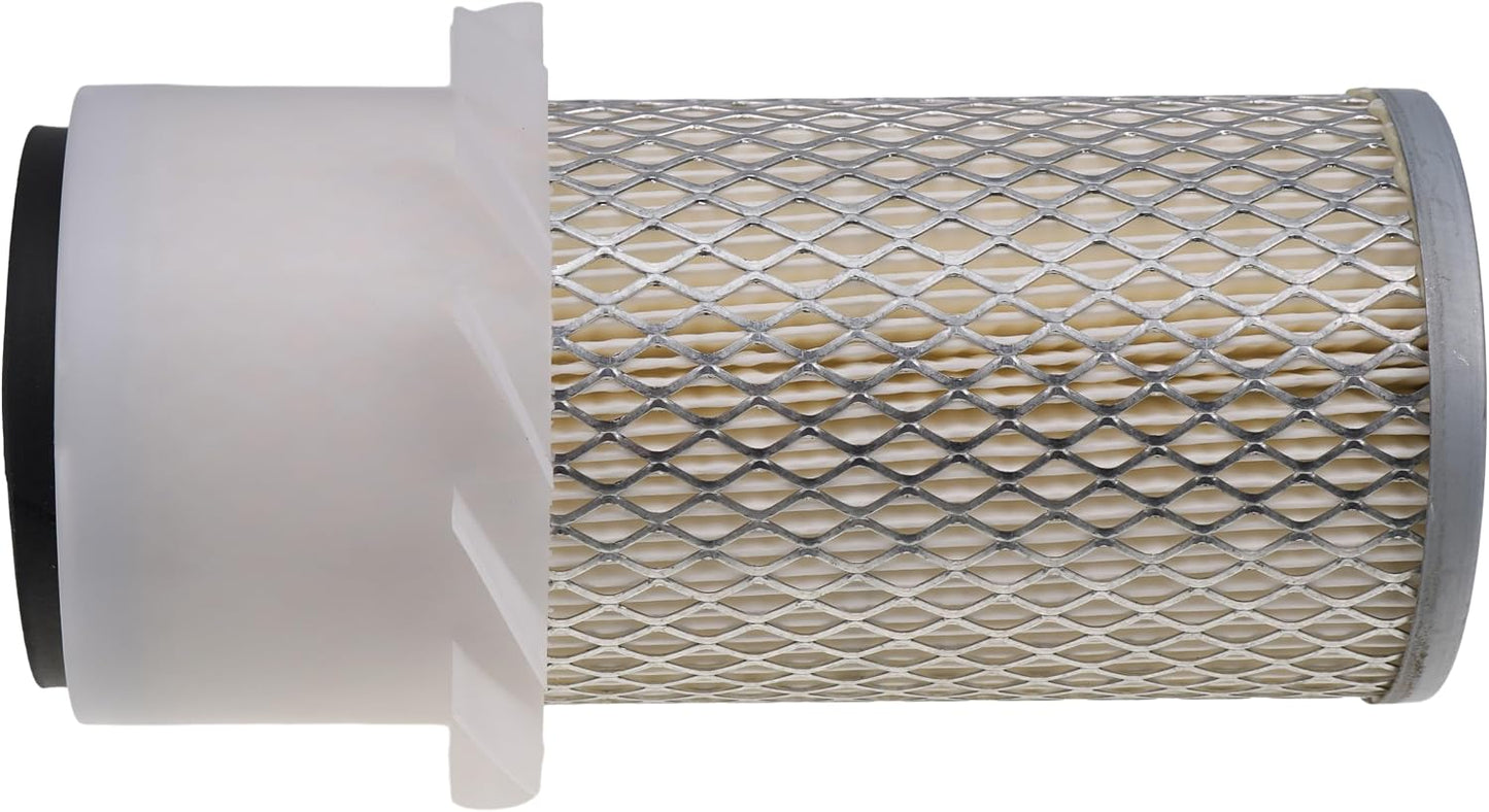 Filtro aire resistente con aleta 46270