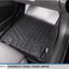 Set alfombrillas primera fila Chevrolet Cruze 11-15