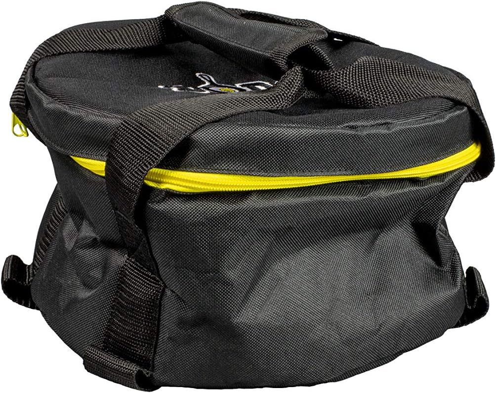 Bolsa horno holandés 8" duradera con asas