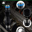 Inyectores combustible Chevy Cavalier 2.2L 03-05 4 Pzas