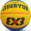 Baloncesto tamaño 7 cuero compuesto agarre antihumedad
