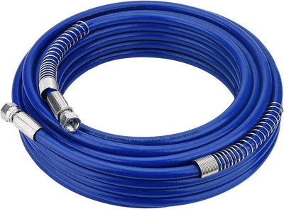Manguera pintura sin aire 50ft Graco 4300PSI alambre latón