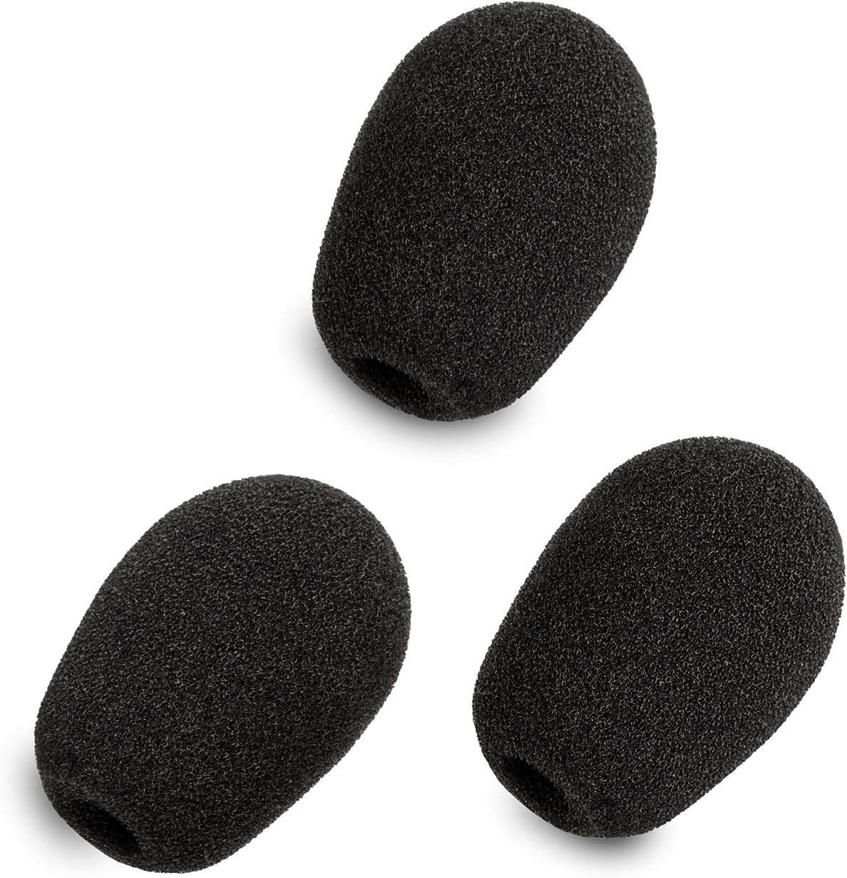 Filtro pop repuesto para auriculares Razer BlackShark V2
