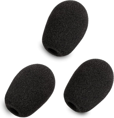 Filtro pop repuesto para auriculares Razer BlackShark V2