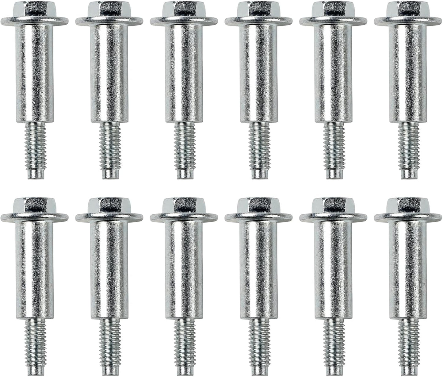 Tornillo válvula comp Subaru Forester Impreza 04-19 12uds