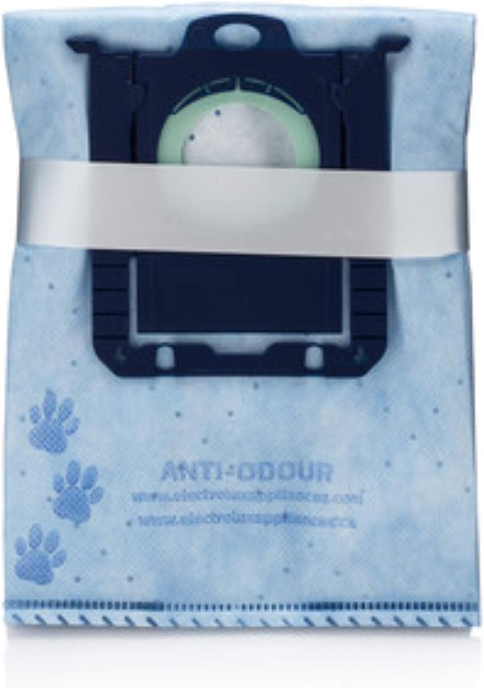 Bolsa vacío antiolor mascotas Electrolux EL203D