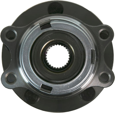 Cojinete rueda y kit cubo Infiniti Q52