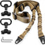 Set accesorios eslinga metal 1.25pulg