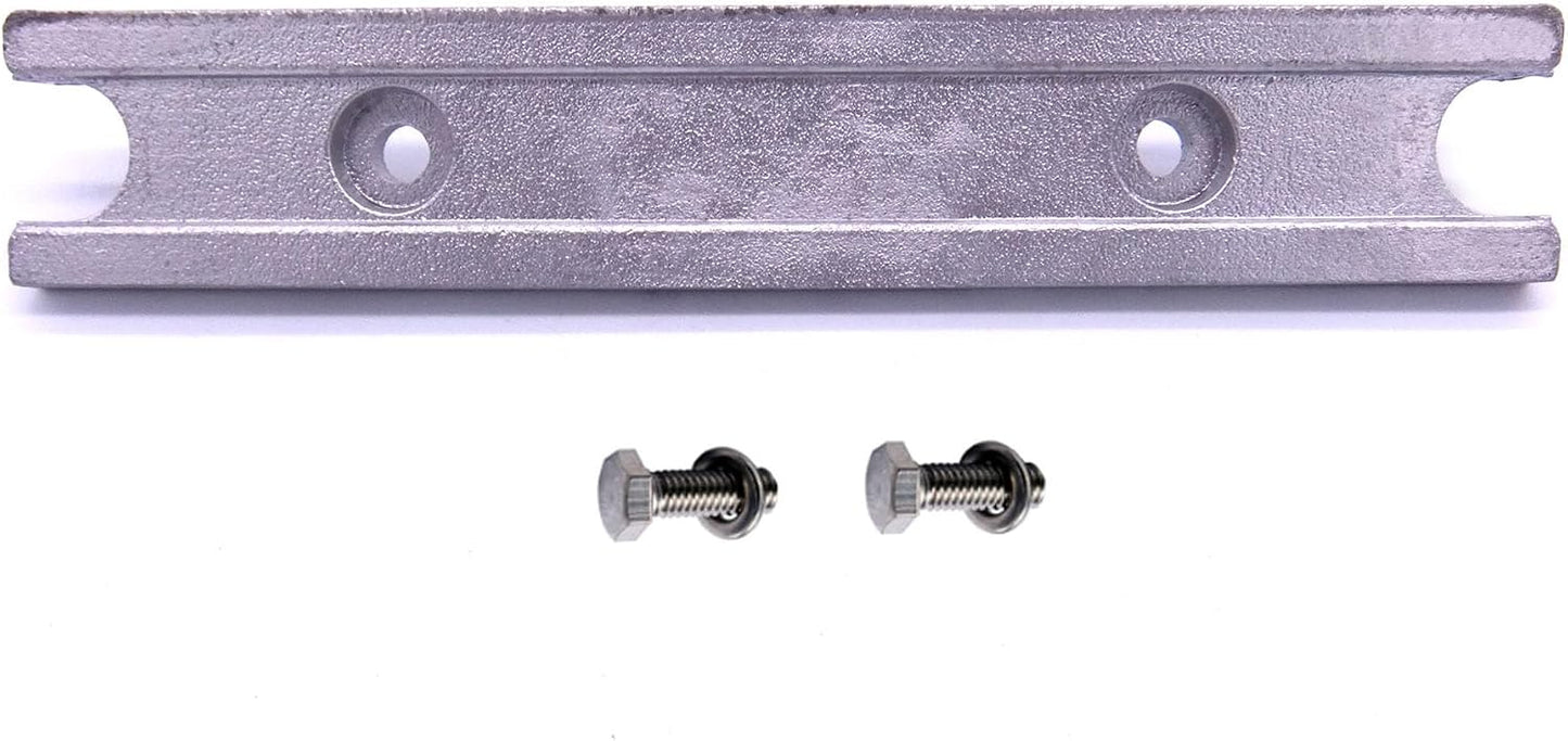 Anodo motor fuera de borda Yamaha 40-90hp