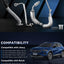 Kit tubo drenaje aceite 4pzas Chevy Cruze Trax
