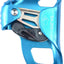Ascensor pecho escalada CE 220.5lb dientes inox