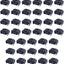 50 Pzas Soporte Manguera Freno Coche Comp Audi VW