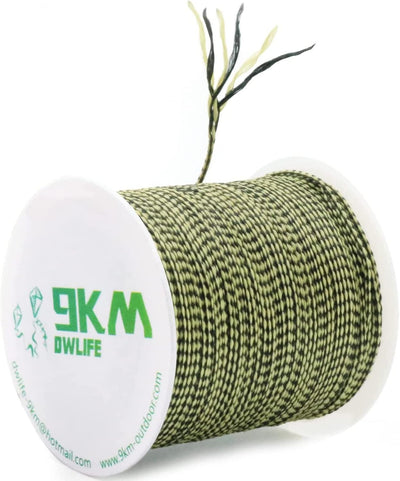 Cuerda Kevlar alta resistencia asistencia pesca cometa