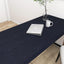 Papel contacto madera 17.7x200pulg azul marino dormitorio