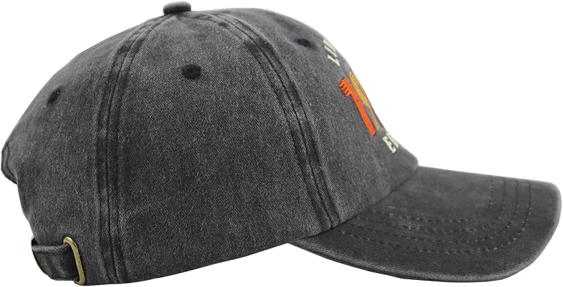 Sombrero tallas 40-49 regalo cumpleaños hombre mujer