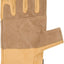 Guante cuero Grippy 3/4