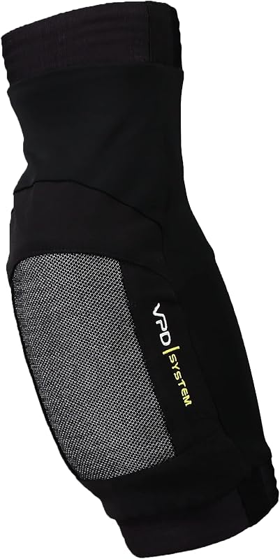 POC Joint Vpd System Codera Negro L