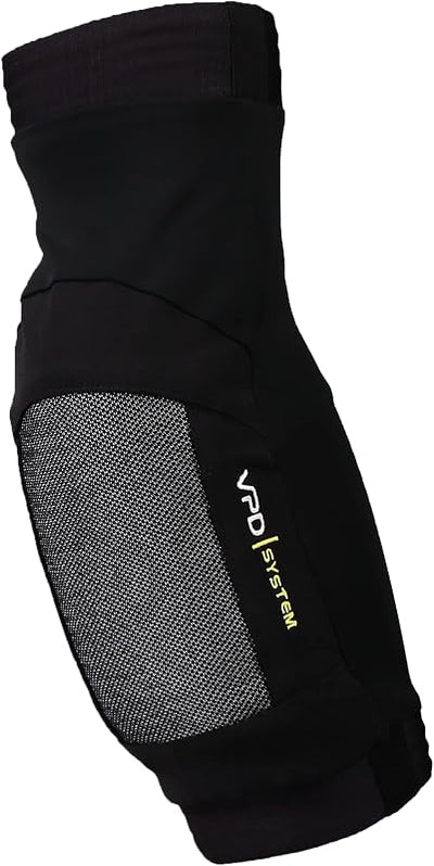 POC Joint Vpd System Codera Negro L