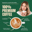 Café México molido medio 12oz granos arábica comercio justo