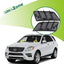 Cubiertas rejilla aire comp Mercedes W164 ML GL