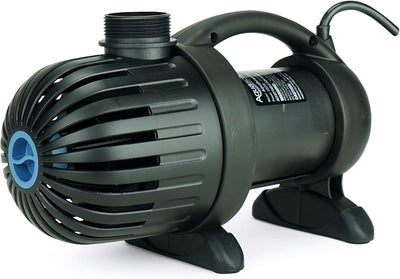 Bomba asíncrona AquaSurge para estanques y filtros 2000-5284 GPH