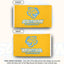 Bandera Sur Jaguars 3x5 poliéster interiores