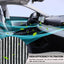 Filtro aire cabina motor Honda Civic 1.5L 19