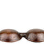 Clavos tapicería cobre antiguo 4pulg 7/16pulg 6.5yardas