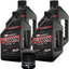 Kit cambio aceite sintético Harley Twin Cam