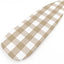 Funda almohadilla plancha 54x18pulg fieltro antiderrap